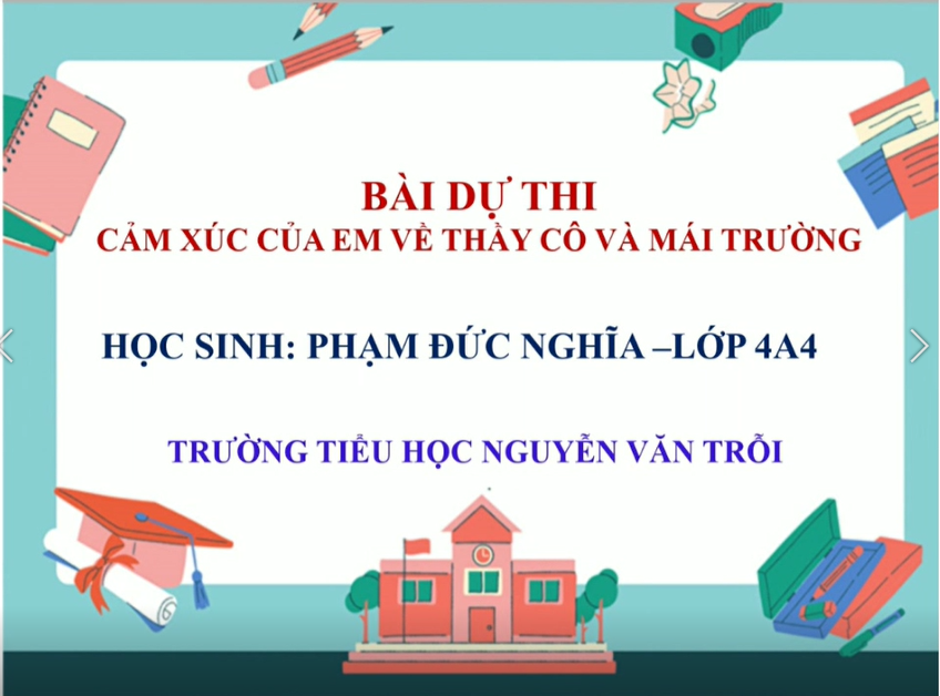 Ảnh đại diện